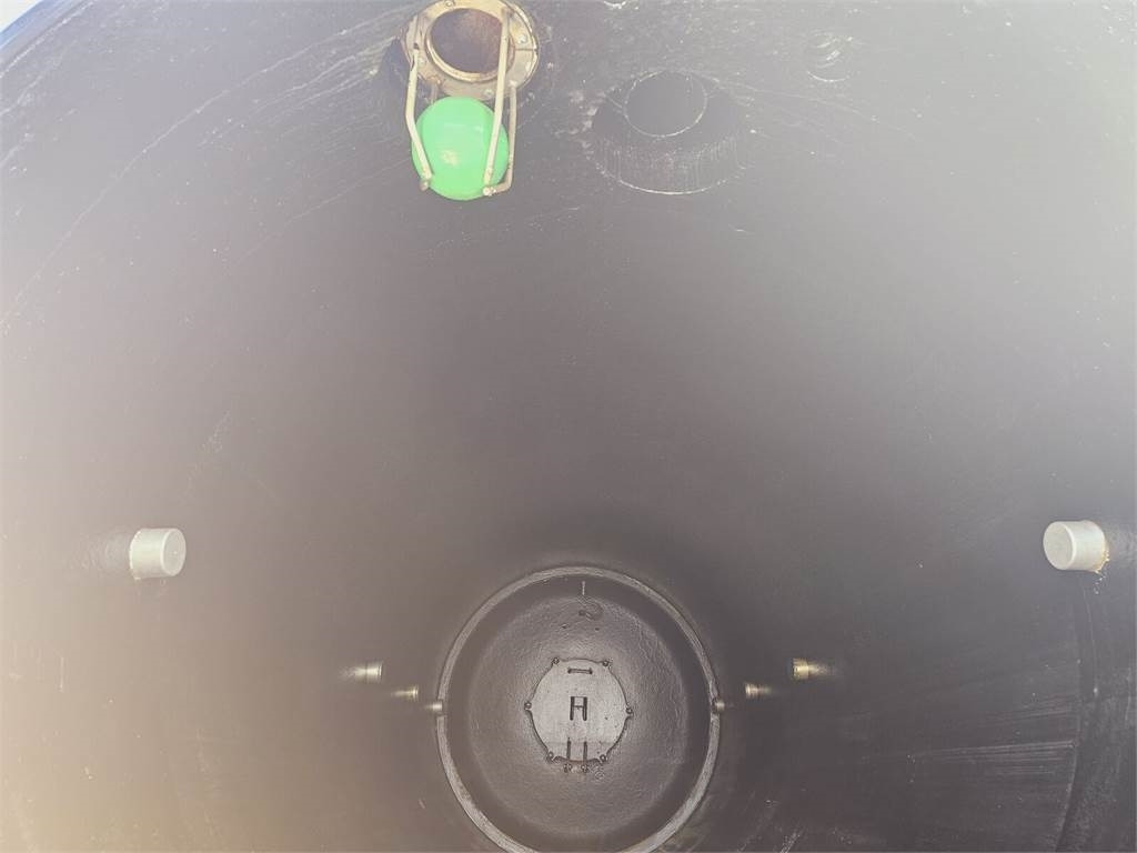 شاحنة الشفط MAN WUKO LARSEN for collecting liquid waste: صورة 30