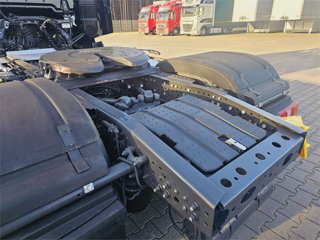 Mercedes-Benz ACTROS 1843 Mercedes-Benz ACTROS 1843: صورة 14