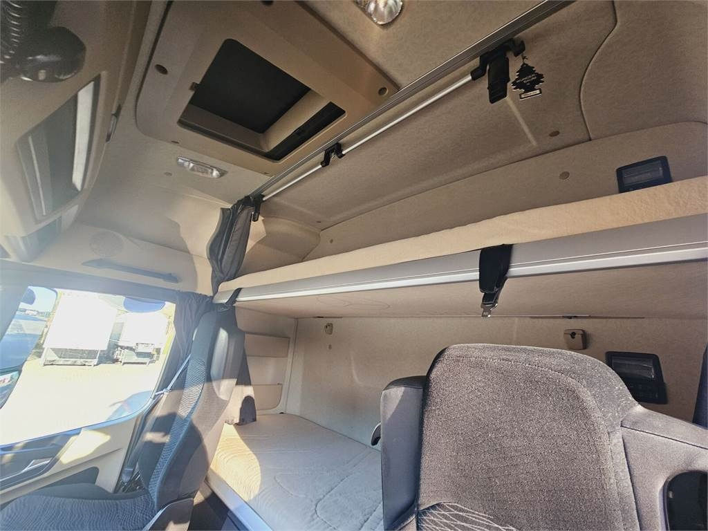 Mercedes-Benz ACTROS 1843 Mercedes-Benz ACTROS 1843: صورة 25