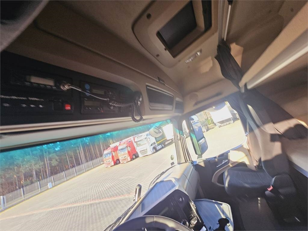 Mercedes-Benz ACTROS 1843 Mercedes-Benz ACTROS 1843: صورة 26