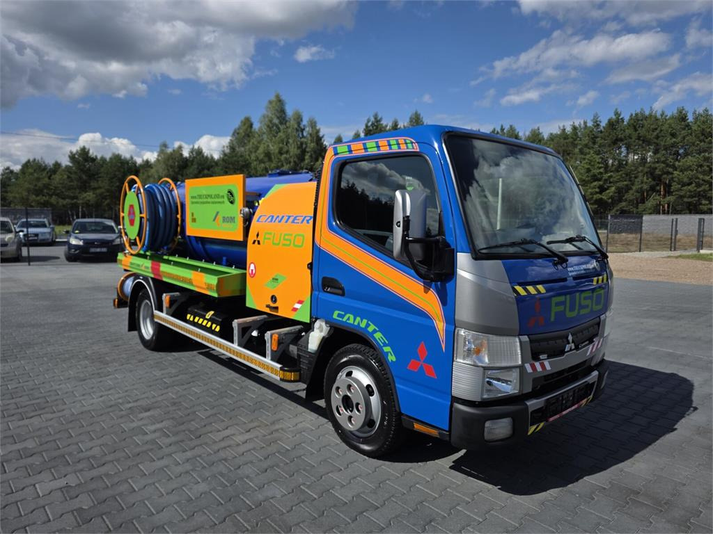 Mitsubishi ROM KOKS SMART COMBI WUKO HOT WATER FOR CLEANING S - آلية المنفعة/ مركبة خاصة: صورة 2 Mitsubishi ROM KOKS SMART COMBI WUKO HOT WATER FOR CLEANING S - آلية المنفعة/ مركبة خاصة: صورة 2