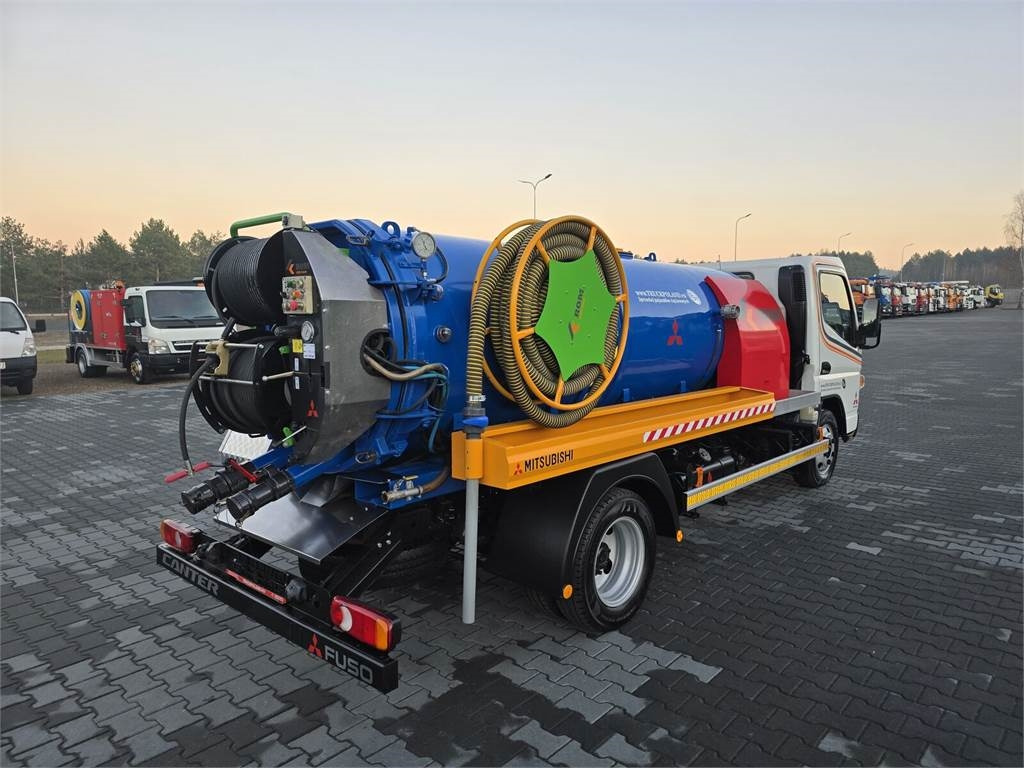 Mitsubishi ROM KOKS SMART COMBI WUKO HOT WATER FOR CLEANING S - آلية المنفعة/ مركبة خاصة: صورة 1 Mitsubishi ROM KOKS SMART COMBI WUKO HOT WATER FOR CLEANING S - آلية المنفعة/ مركبة خاصة: صورة 1