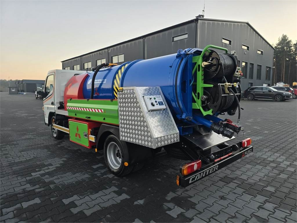 Mitsubishi ROM KOKS SMART COMBI WUKO HOT WATER FOR CLEANING S - آلية المنفعة/ مركبة خاصة: صورة 5 Mitsubishi ROM KOKS SMART COMBI WUKO HOT WATER FOR CLEANING S - آلية المنفعة/ مركبة خاصة: صورة 5