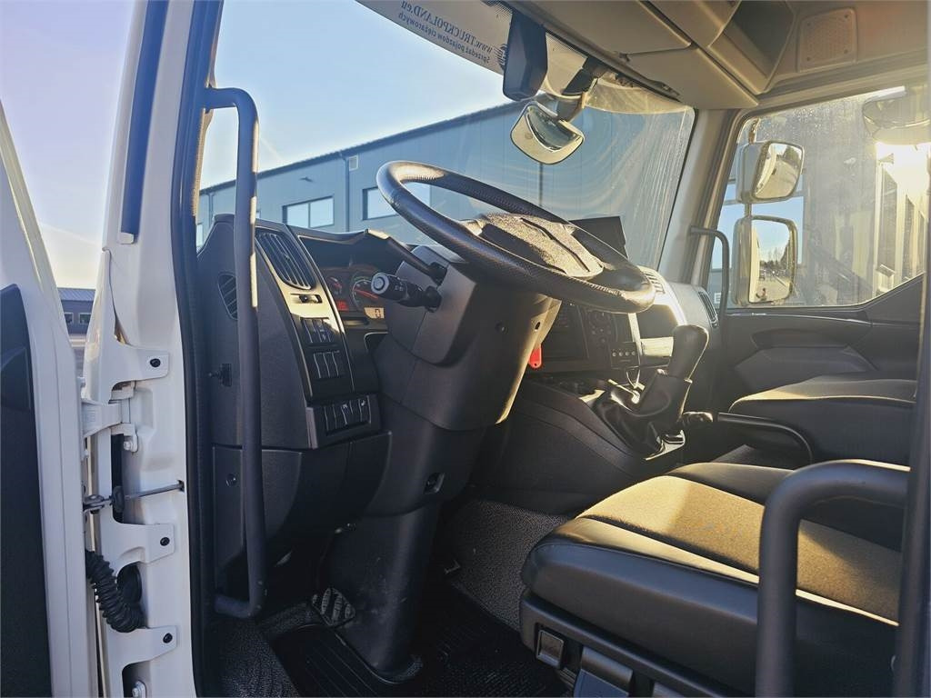 آلية المنفعة/ مركبة خاصة Renault GAMA KANRO KOMBI 5000 WUKO FOR CHANNEL CLEANING: صورة 26