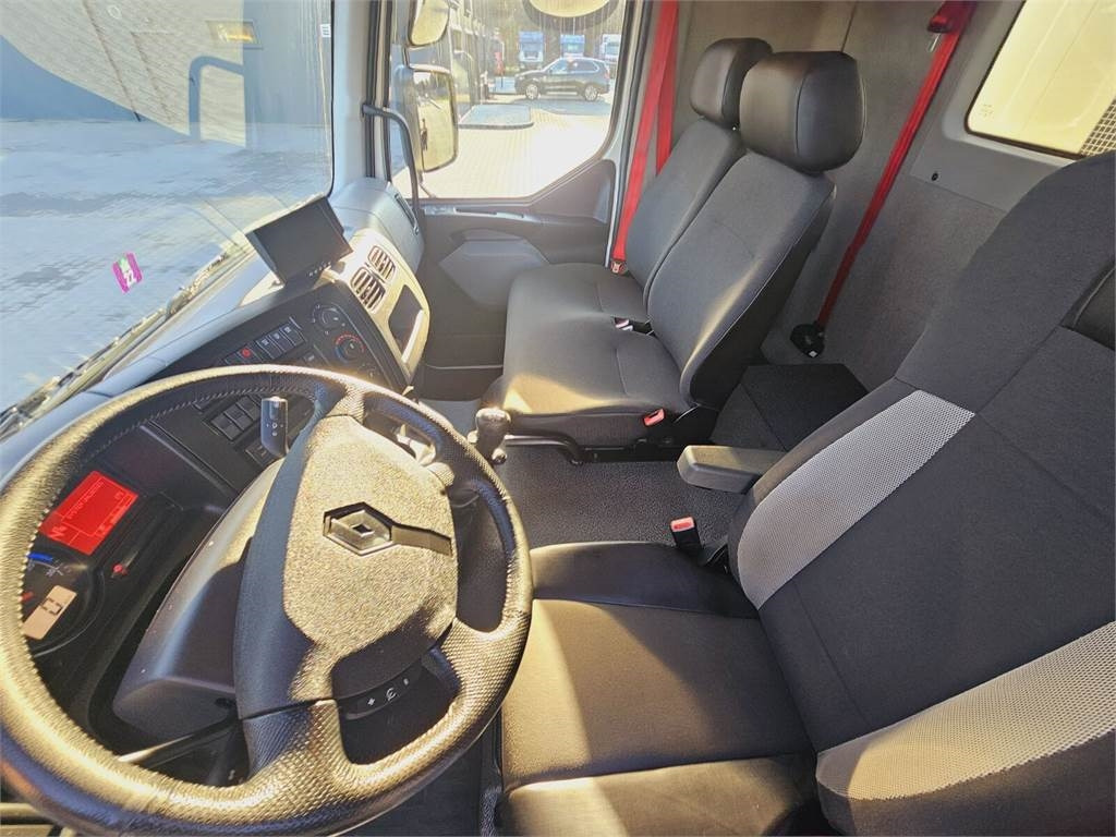 آلية المنفعة/ مركبة خاصة Renault GAMA KANRO KOMBI 5000 WUKO FOR CHANNEL CLEANING: صورة 27