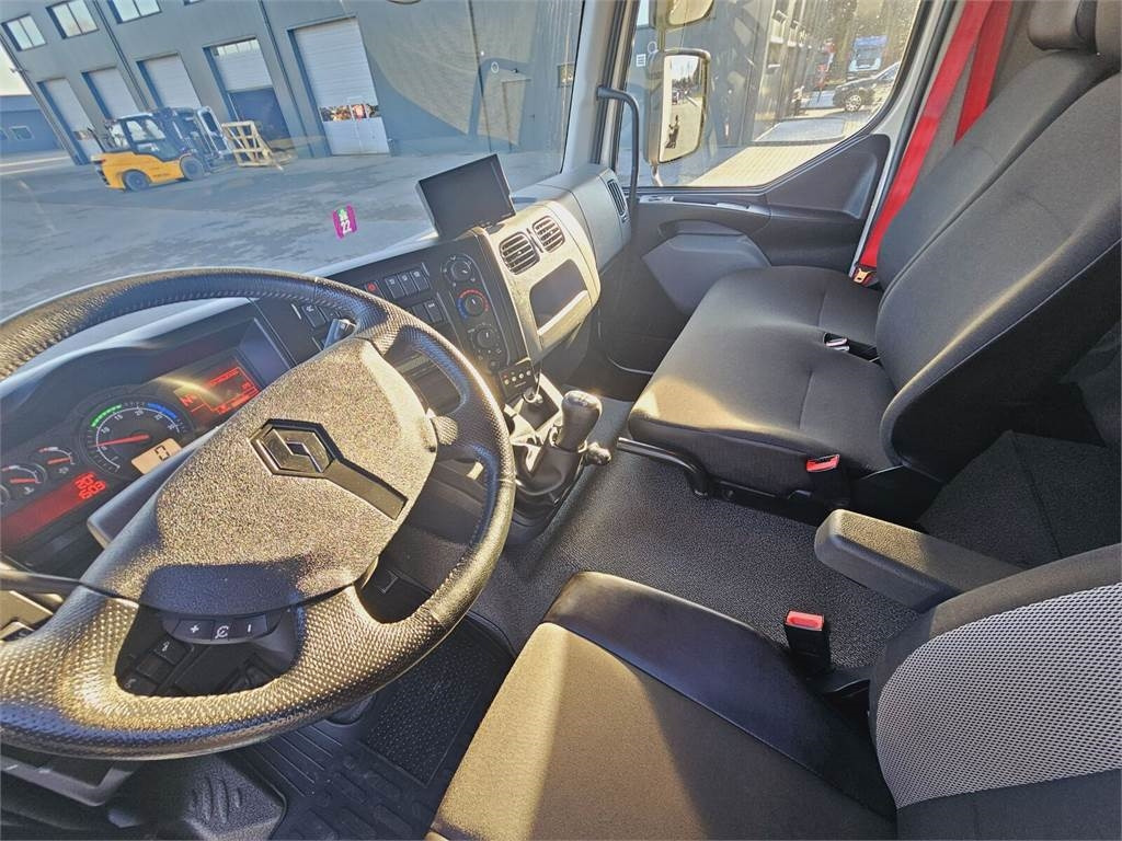 آلية المنفعة/ مركبة خاصة Renault GAMA KANRO KOMBI 5000 WUKO FOR CHANNEL CLEANING: صورة 29