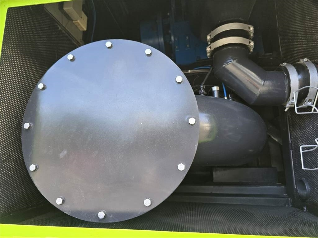 شاحنة الشفط Scania Disab Centurion P210/9 Suction-blowing vacuum load: صورة 23