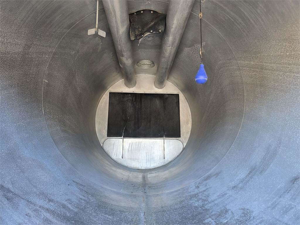 شاحنة الشفط Scania Larsen FlexVac 311 Vacuum suction loader: صورة 31