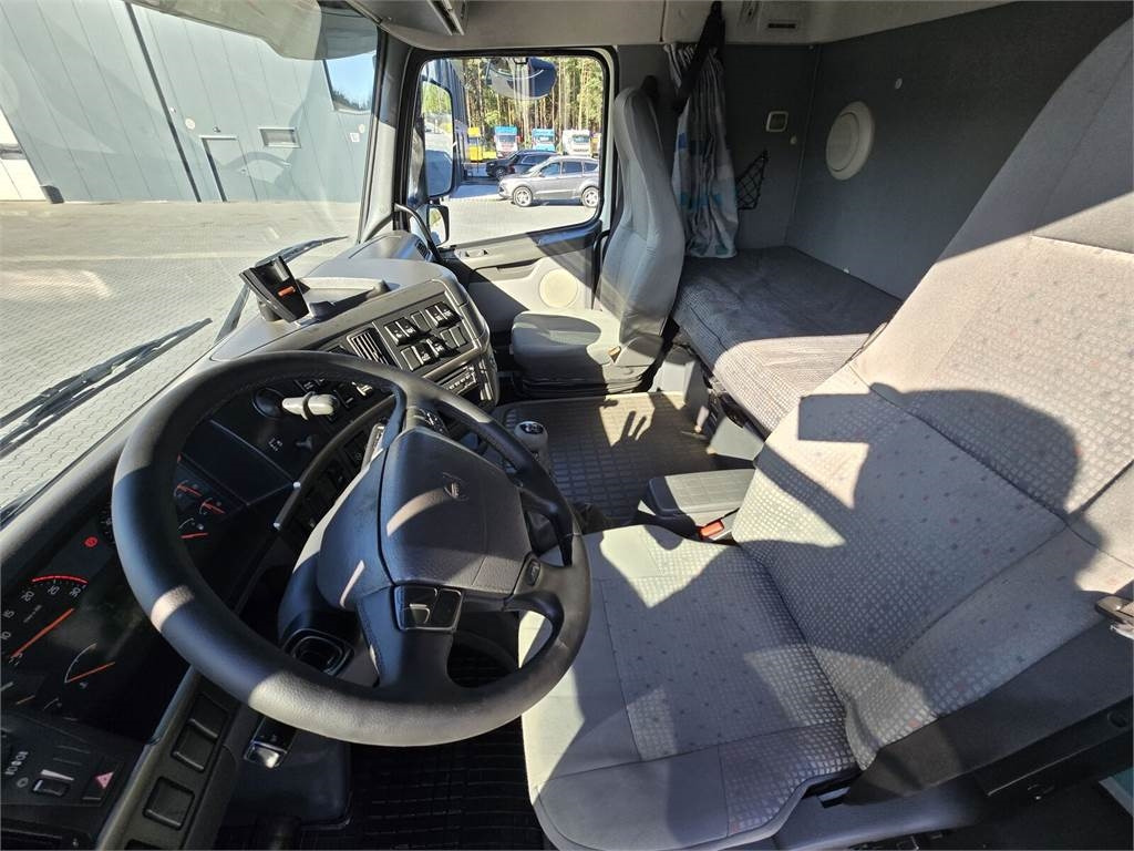 شاحنة الشفط Volvo Disab Centurion vacuum suction loader: صورة 27