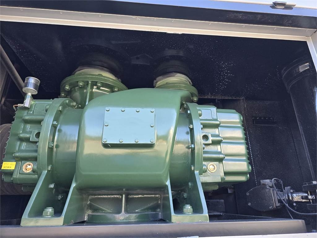 شاحنة الشفط Volvo Disab Centurion vacuum suction loader: صورة 18