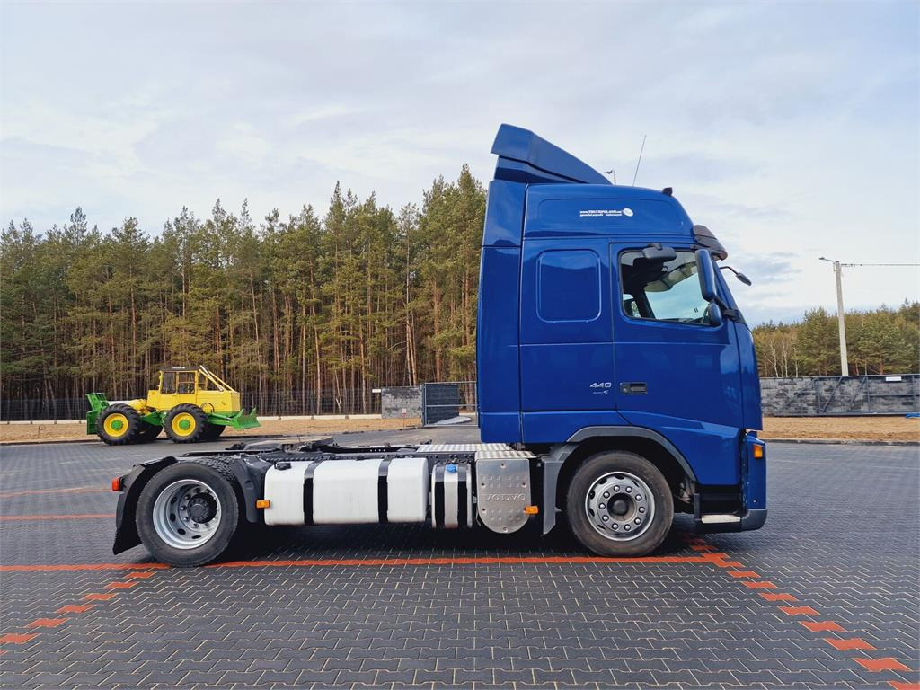 Volvo FH 13 440 - وحدة جر: صورة 5 Volvo FH 13 440 - وحدة جر: صورة 5