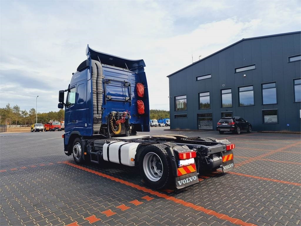 Volvo FH 13 440 - وحدة جر: صورة 3 Volvo FH 13 440 - وحدة جر: صورة 3