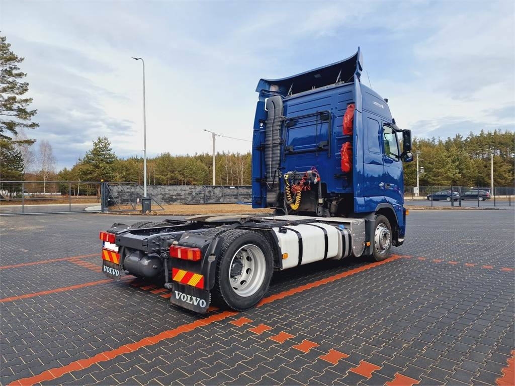 Volvo FH 13 440 - وحدة جر: صورة 4 Volvo FH 13 440 - وحدة جر: صورة 4