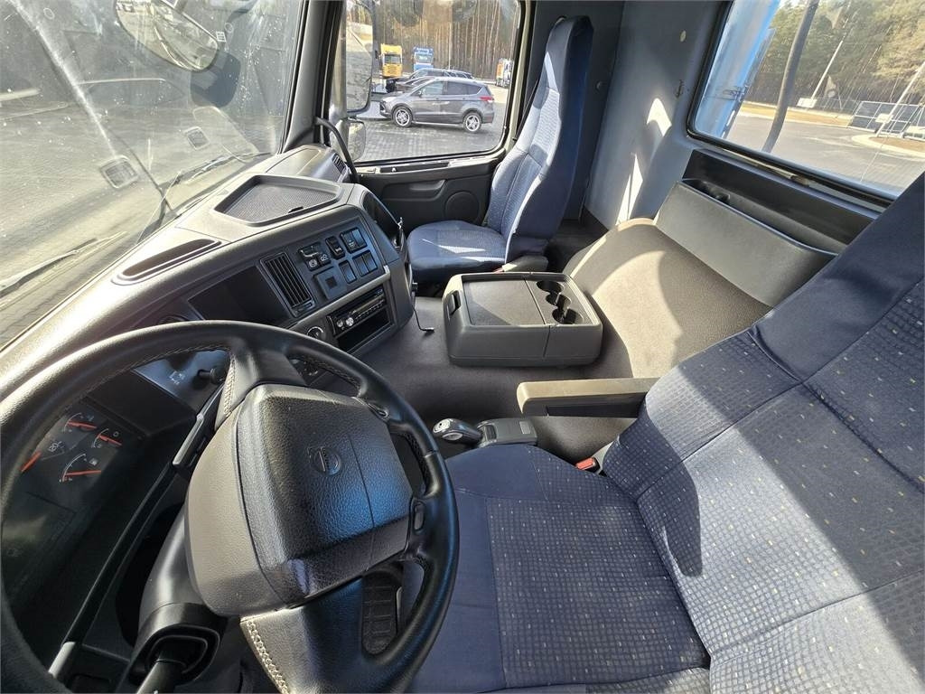شاحنة الشفط Volvo JOSKIN WUKO FOR CLEANING COMBI: صورة 34