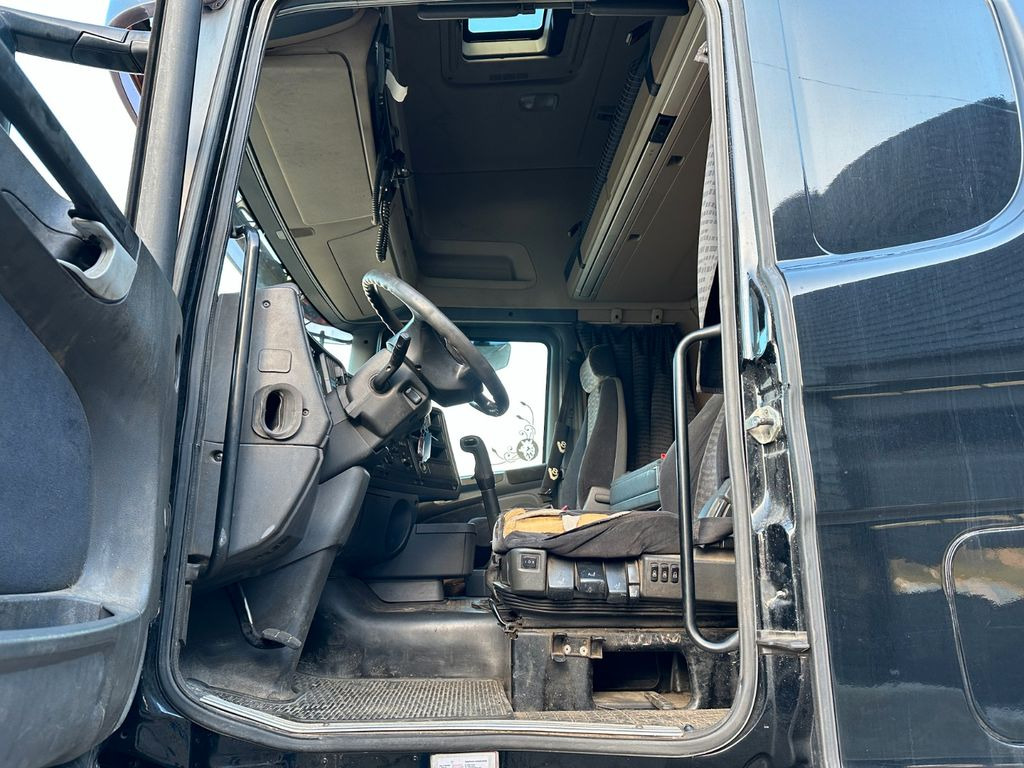 وحدة جر Scania R620 8x4: صورة 10