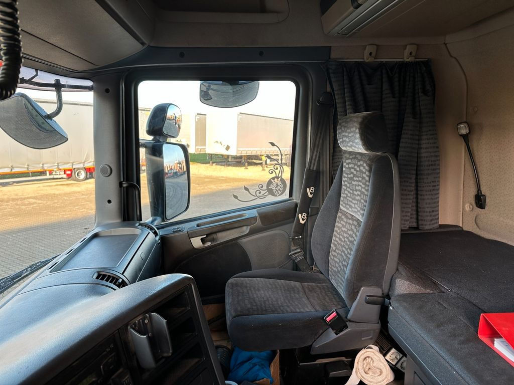 وحدة جر Scania R620 8x4: صورة 11
