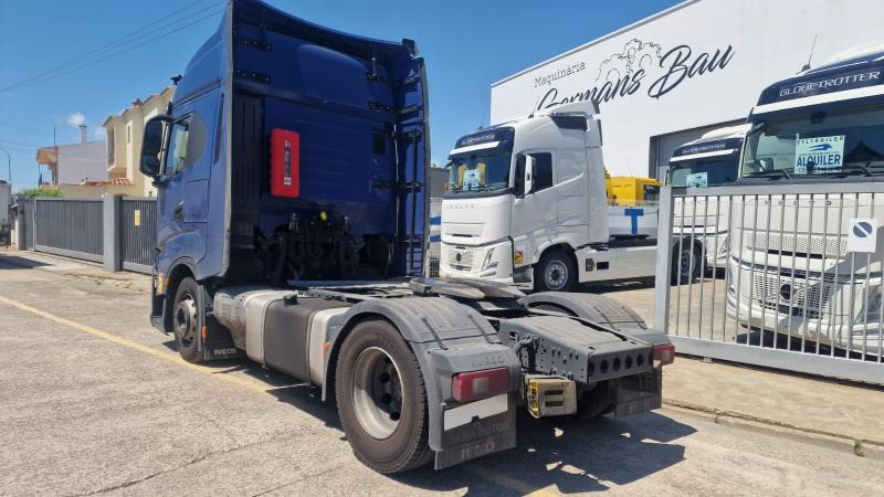 Iveco S-WAY 490 - وحدة جر: صورة 3 Iveco S-WAY 490 - وحدة جر: صورة 3