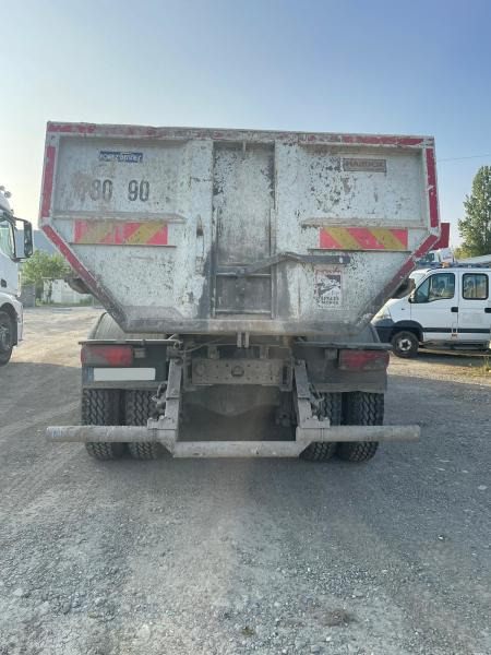 Iveco Stralis X‑Way AD 340X OFF - شاحنة قلاب: صورة 5 Iveco Stralis X‑Way AD 340X OFF - شاحنة قلاب: صورة 5
