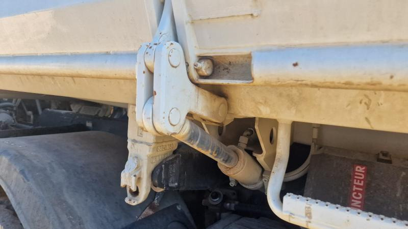 Iveco Trakker 410 - شاحنة قلاب: صورة 5 Iveco Trakker 410 - شاحنة قلاب: صورة 5