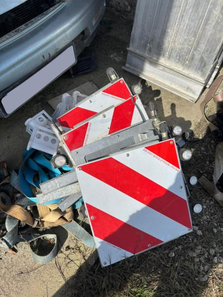 Kässbohrer LOWBED LB3E - عربة منخفضة مسطحة نصف مقطورة: صورة 3 Kässbohrer LOWBED LB3E - عربة منخفضة مسطحة نصف مقطورة: صورة 3