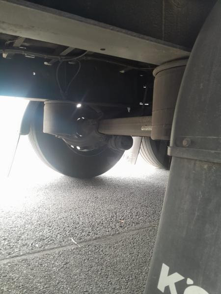 Kögel SN24 Kögel SN24: صورة 8