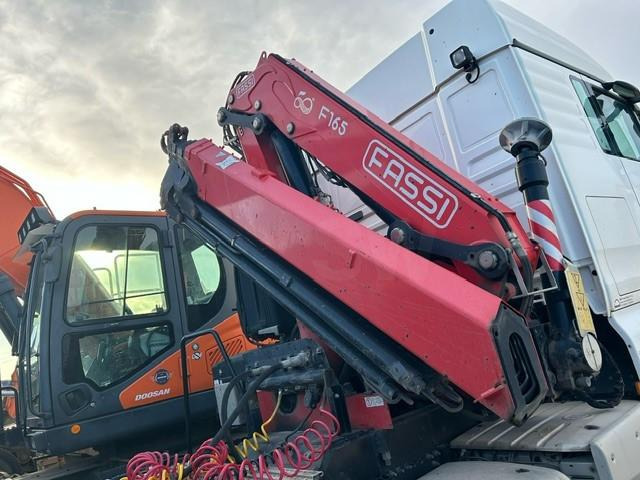 MAN TGX 33.560 - وحدة جر: صورة 2 MAN TGX 33.560 - وحدة جر: صورة 2