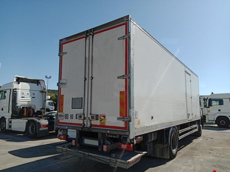 Renault D-Series 19 Wide 320 - شاحنة مقفلة: صورة 2 Renault D-Series 19 Wide 320 - شاحنة مقفلة: صورة 2