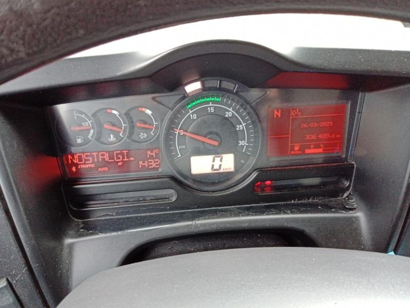 Renault D19 Wide 280 E6 - شاحنة الفريزر: صورة 5 Renault D19 Wide 280 E6 - شاحنة الفريزر: صورة 5