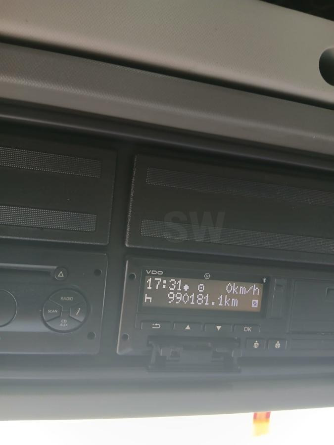 Renault Gamme T 460 - وحدة جر: صورة 5 Renault Gamme T 460 - وحدة جر: صورة 5