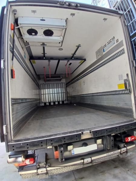 Renault Midlum 270 DXI - شاحنة الفريزر: صورة 3 Renault Midlum 270 DXI - شاحنة الفريزر: صورة 3