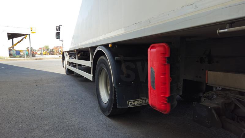 Renault Midlum 270 DXI - شاحنة الفريزر: صورة 5 Renault Midlum 270 DXI - شاحنة الفريزر: صورة 5