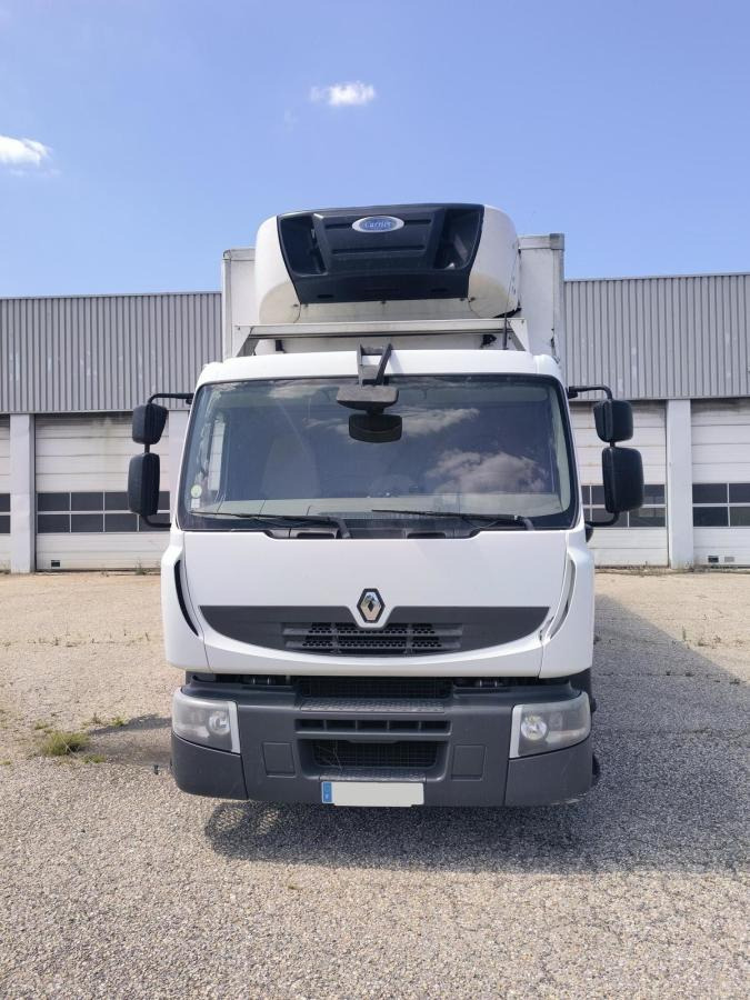 Renault Premium 270 DXI - شاحنة الفريزر: صورة 3 Renault Premium 270 DXI - شاحنة الفريزر: صورة 3