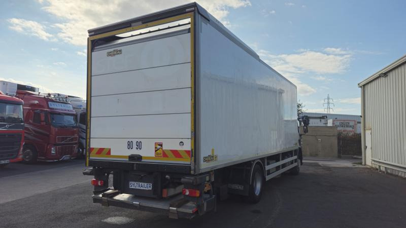 Renault Premium 270 DXI - شاحنة الفريزر: صورة 4 Renault Premium 270 DXI - شاحنة الفريزر: صورة 4