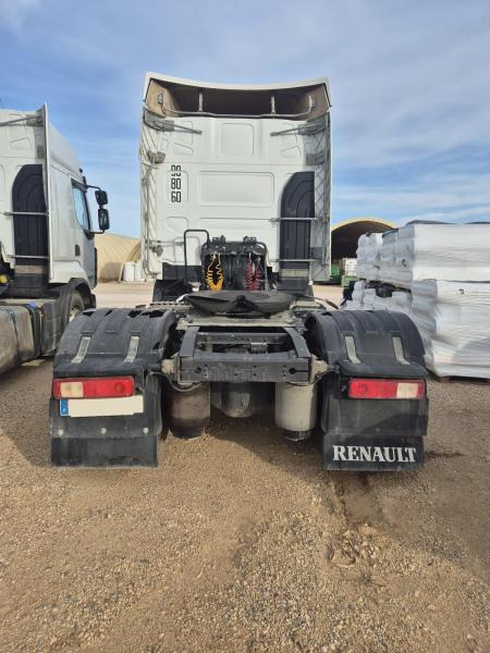 Renault Premium 460 DXI - وحدة جر: صورة 3 Renault Premium 460 DXI - وحدة جر: صورة 3
