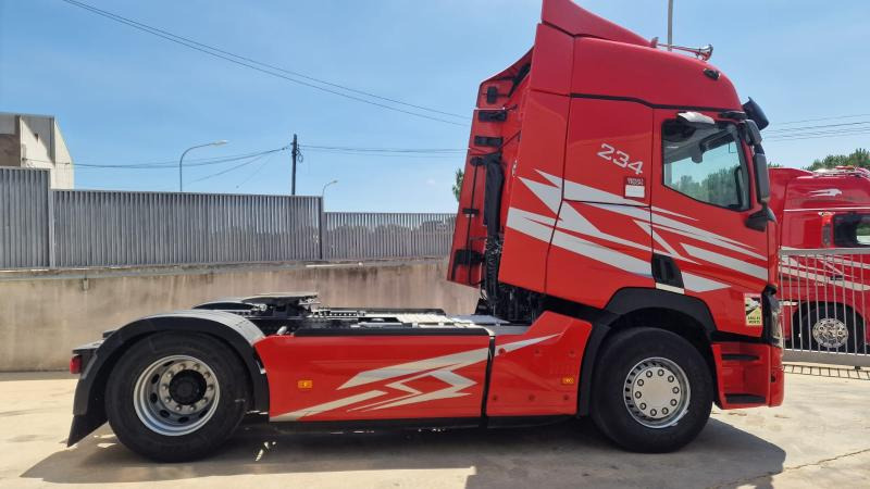 Renault T-Series 480 (Location / Rent) - وحدة جر: صورة 4 Renault T-Series 480 (Location / Rent) - وحدة جر: صورة 4