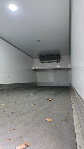 Scania P 320 Scania P 320: صورة 16