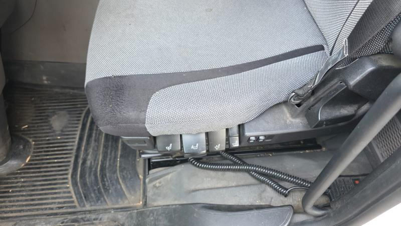 Scania P 320 Scania P 320: صورة 12