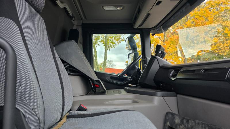 Scania P 320 Scania P 320: صورة 13