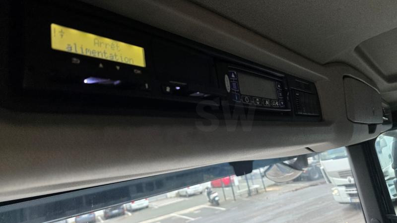 Scania P 320 Scania P 320: صورة 15