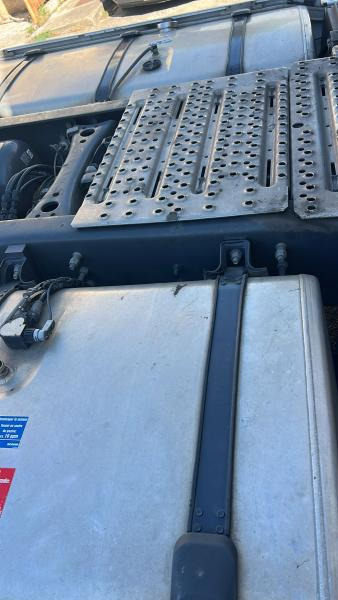 Scania S 500 - وحدة جر: صورة 4 Scania S 500 - وحدة جر: صورة 4