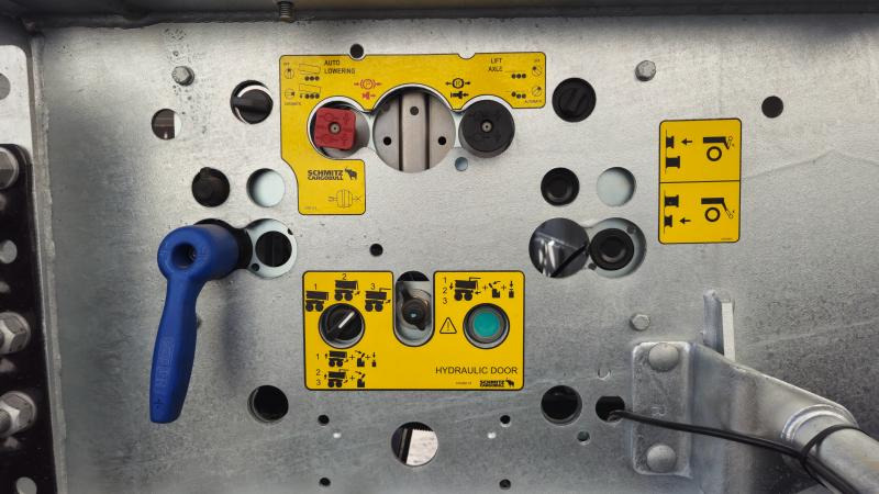 Schmitz Cargobull SKI24 (Location / Rent) Schmitz Cargobull SKI24 (Location / Rent): صورة 14 Schmitz Cargobull SKI24 (Location / Rent) Schmitz Cargobull SKI24 (Location / Rent): صورة 14