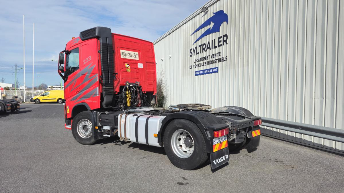 Volvo FH 460 Hydraulique (Location / Rent) - وحدة جر: صورة 5 Volvo FH 460 Hydraulique (Location / Rent) - وحدة جر: صورة 5