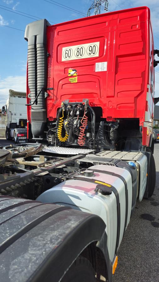 Volvo FH 460 Hydraulique (Location / Rent) - وحدة جر: صورة 4 Volvo FH 460 Hydraulique (Location / Rent) - وحدة جر: صورة 4