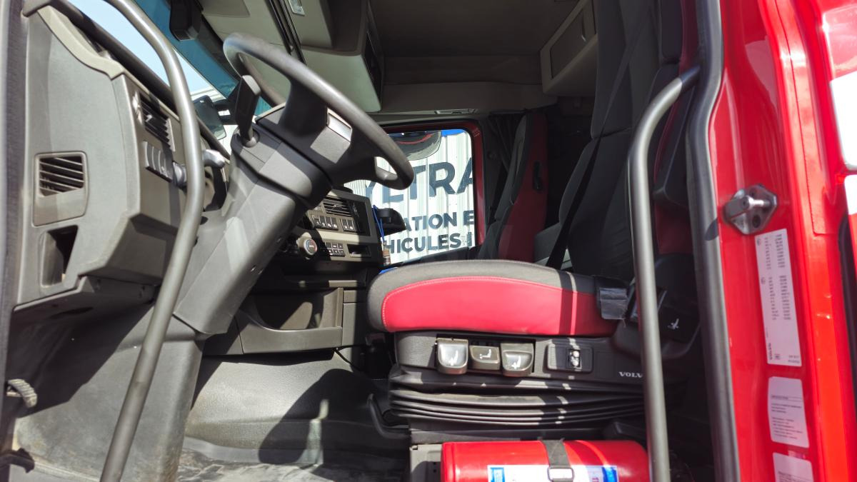 وحدة جر Volvo FH 460 Hydraulique (Location / Rent): صورة 8