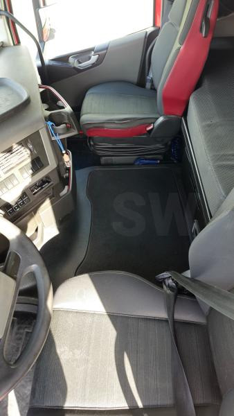 وحدة جر Volvo FH 460 Hydraulique (Location / Rent): صورة 16