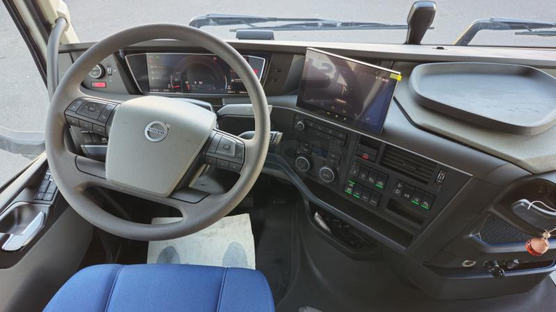 Volvo FH 500 AERO Globetrotter XXL (Location / Rent) - وحدة جر: صورة 5 Volvo FH 500 AERO Globetrotter XXL (Location / Rent) - وحدة جر: صورة 5