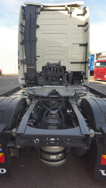 Volvo FH 500 AERO Globetrotter XXL (Location / Rent) - وحدة جر: صورة 3 Volvo FH 500 AERO Globetrotter XXL (Location / Rent) - وحدة جر: صورة 3