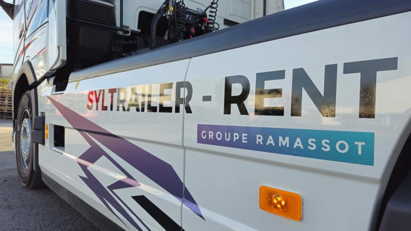 Volvo FH 500 AERO Globetrotter XXL (Location / Rent) - وحدة جر: صورة 5 Volvo FH 500 AERO Globetrotter XXL (Location / Rent) - وحدة جر: صورة 5