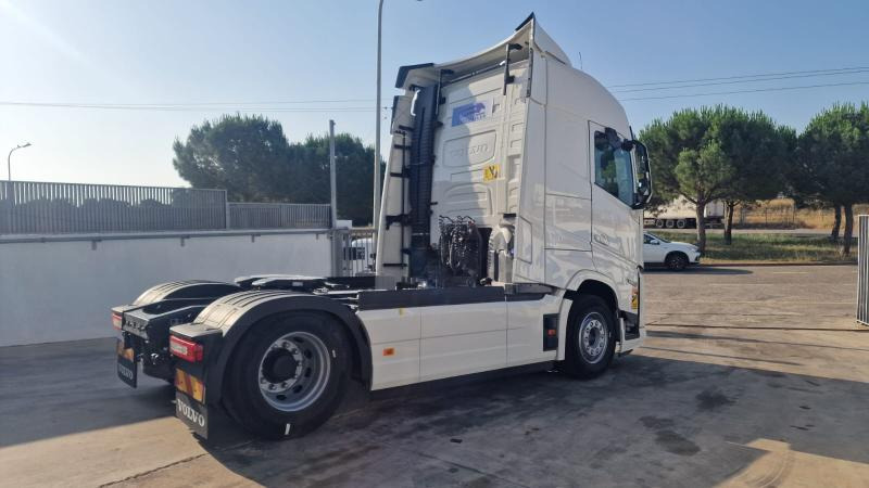 Volvo FH 500 Globetrotter I-save - وحدة جر: صورة 2 Volvo FH 500 Globetrotter I-save - وحدة جر: صورة 2