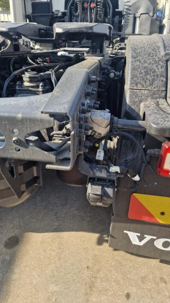 جديدة وحدة جر Volvo FH 500 Globetrotter I-save: صورة 7